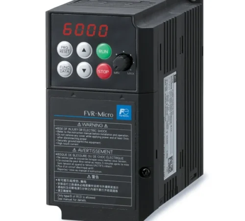 FVR New Micro